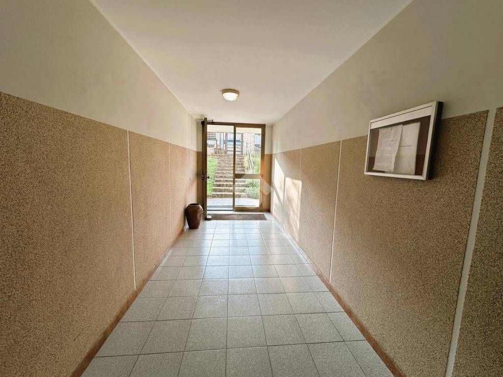 Appartamento a Vimercate in Via Monte Rosa, 29 - Foto 4