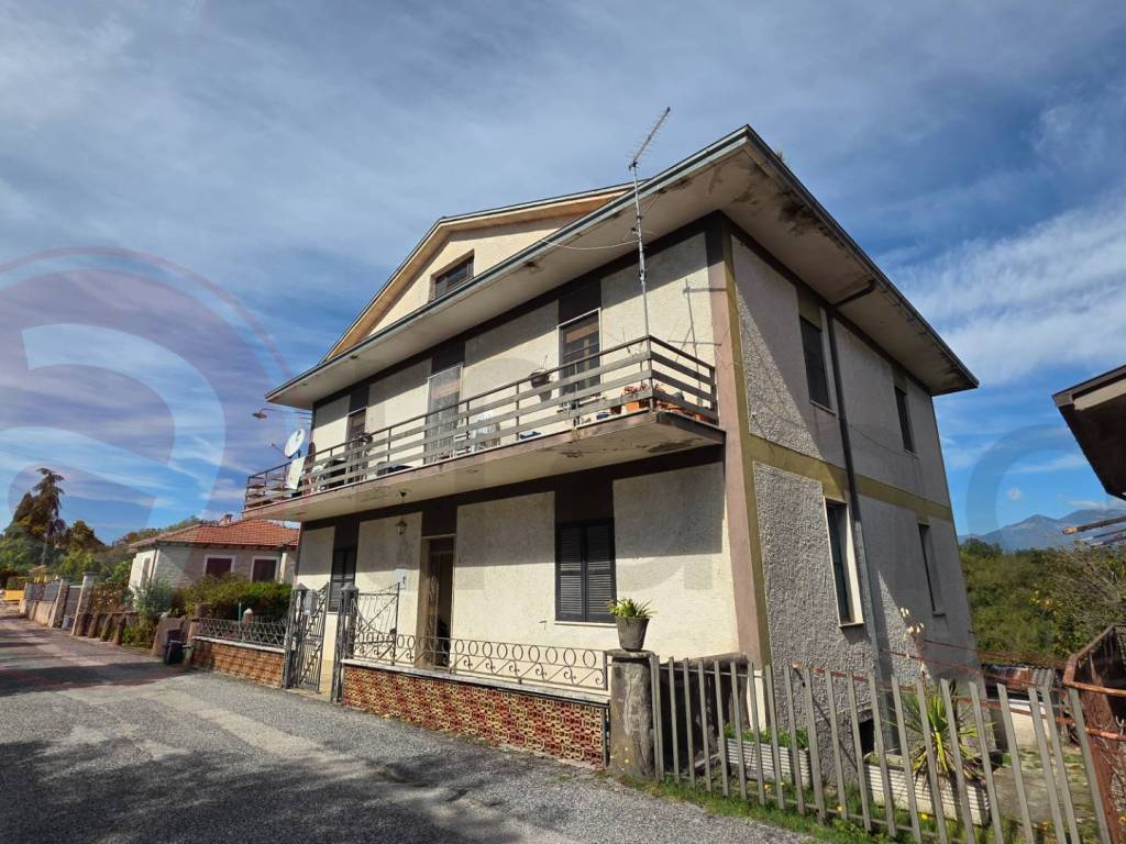 Villa a Fontana liri in Via Cafenna - Foto 3