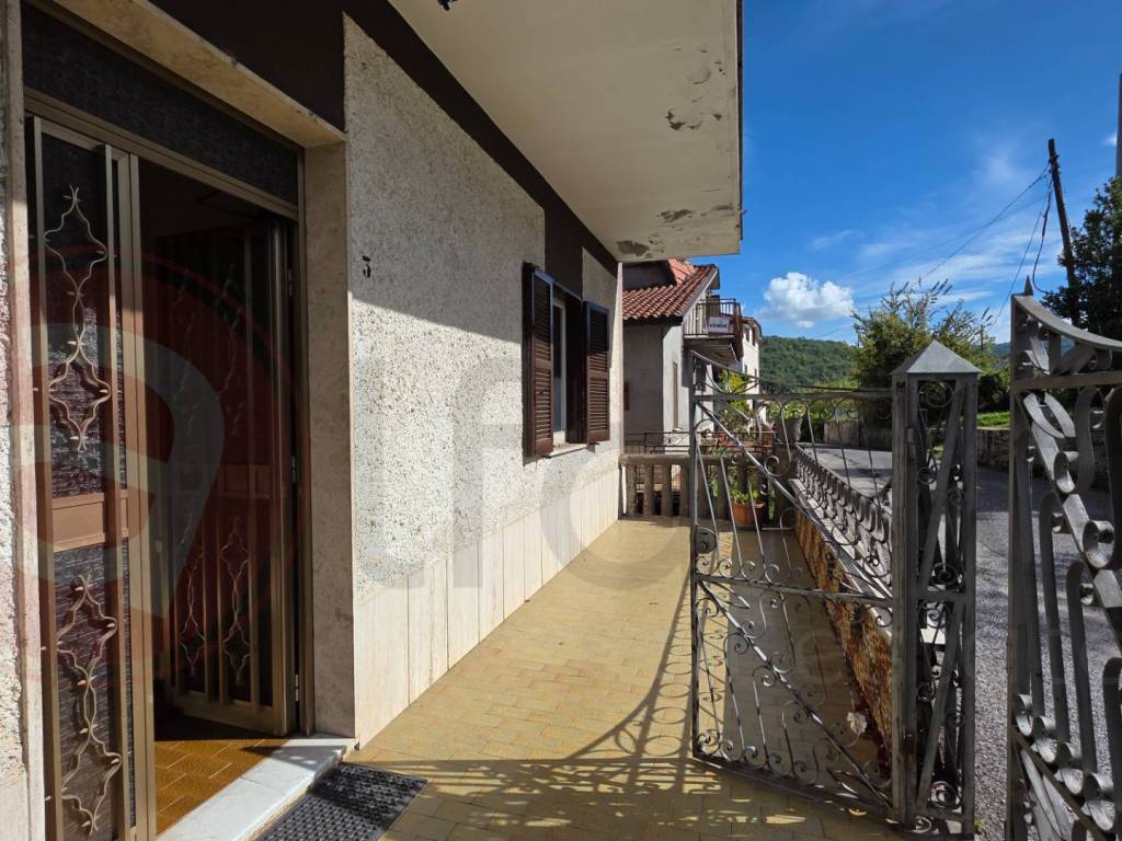 Villa a Fontana liri in Via Cafenna - Foto 5