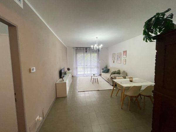 Appartamento a Vercelli in Via Monfalcone, 18 - Foto 2