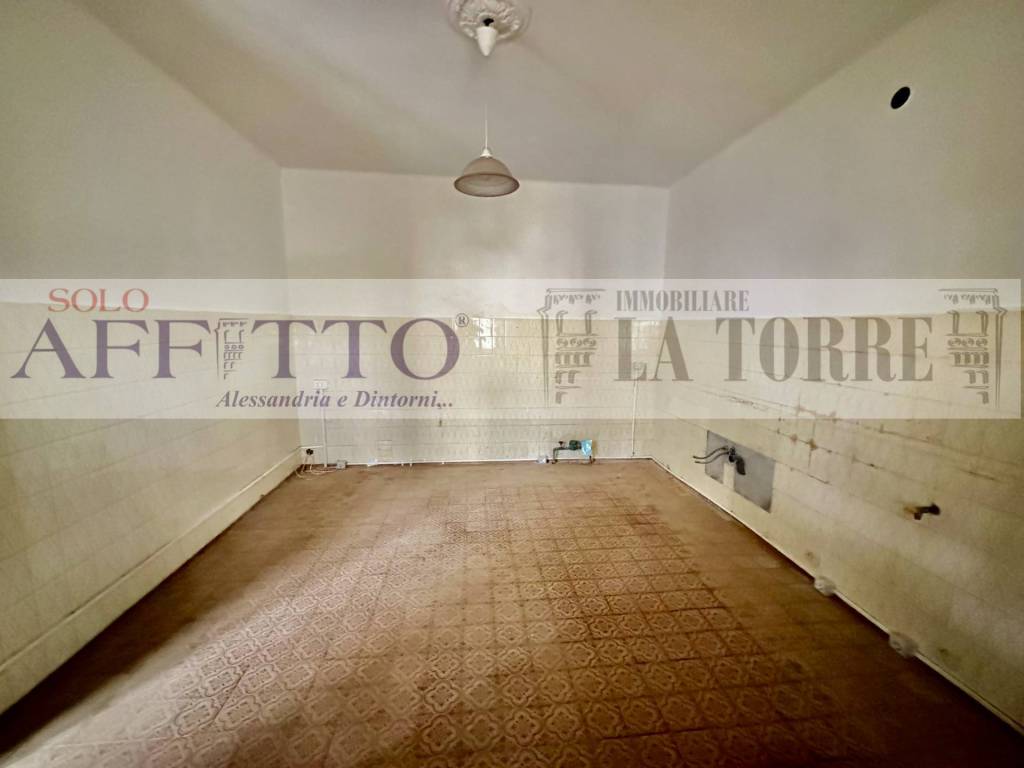 Casa indipendente a Alessandria in Via Centro - Foto 3