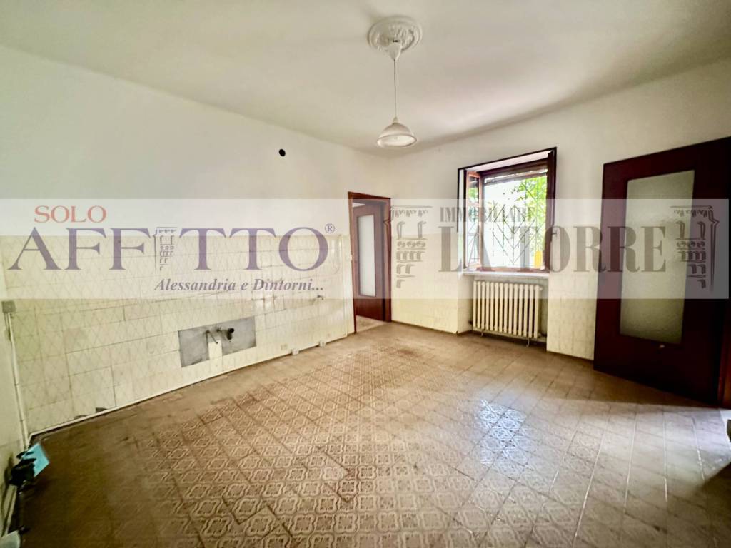 Casa indipendente a Alessandria in Via Centro - Foto 4