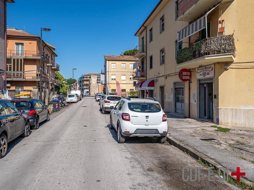 Immobile a Rieti in Via Giacomo Matteotti - Foto 2