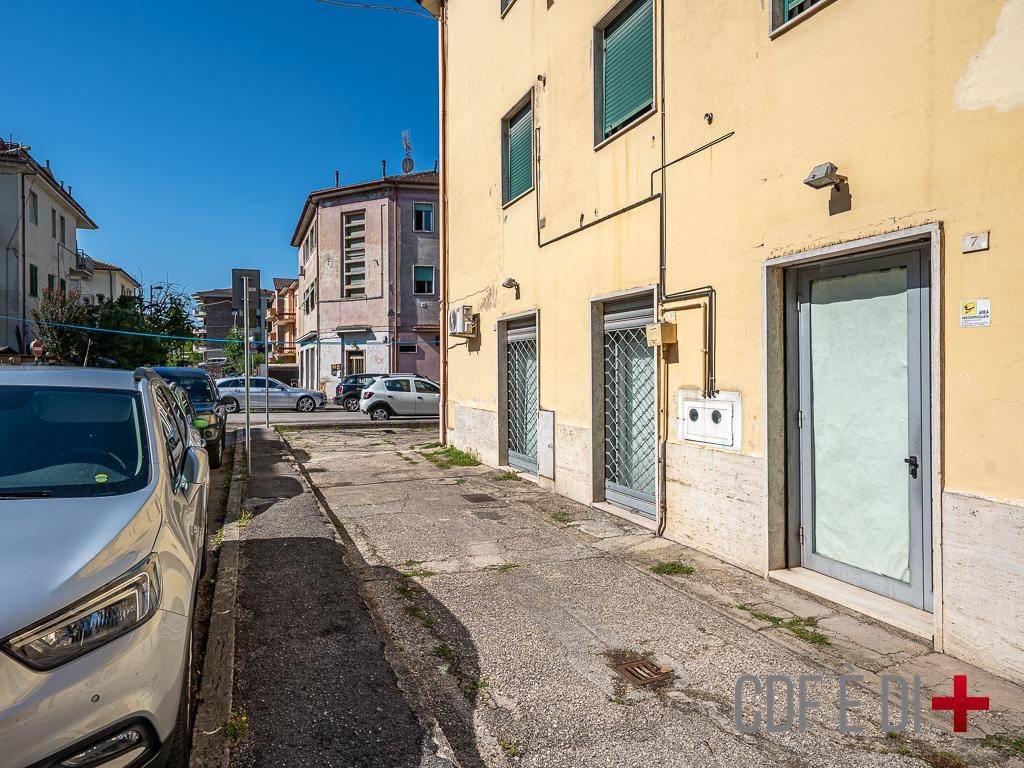 Immobile a Rieti in Via Giacomo Matteotti - Foto 4