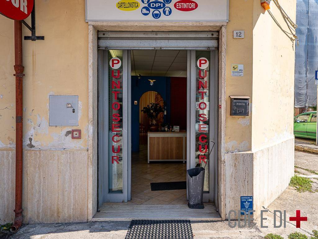 Immobile a Rieti in Via Giacomo Matteotti - Foto 5