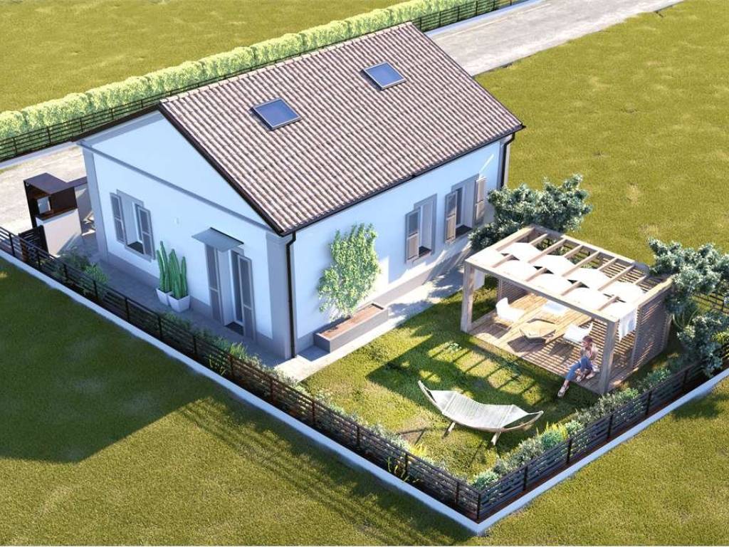 Casa indipendente a Rimini - Foto 2