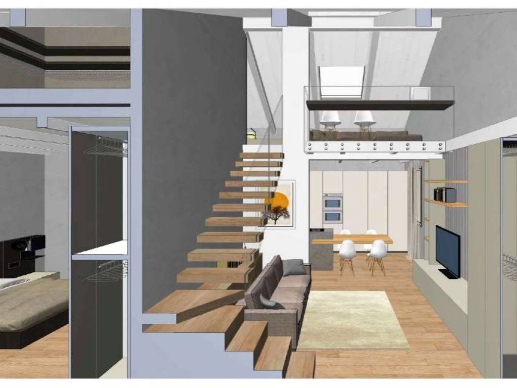 Casa indipendente a Rimini - Foto 3