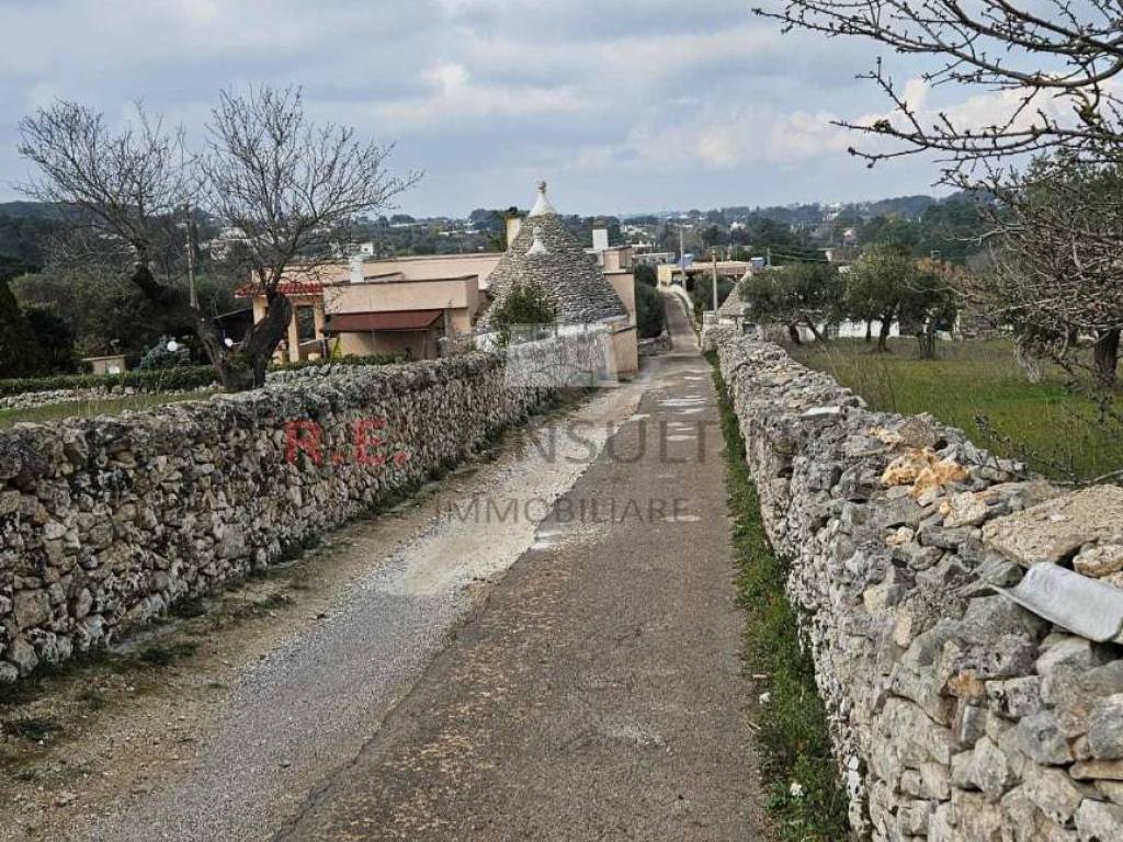 Rustico / casale a Martina franca - Foto 4