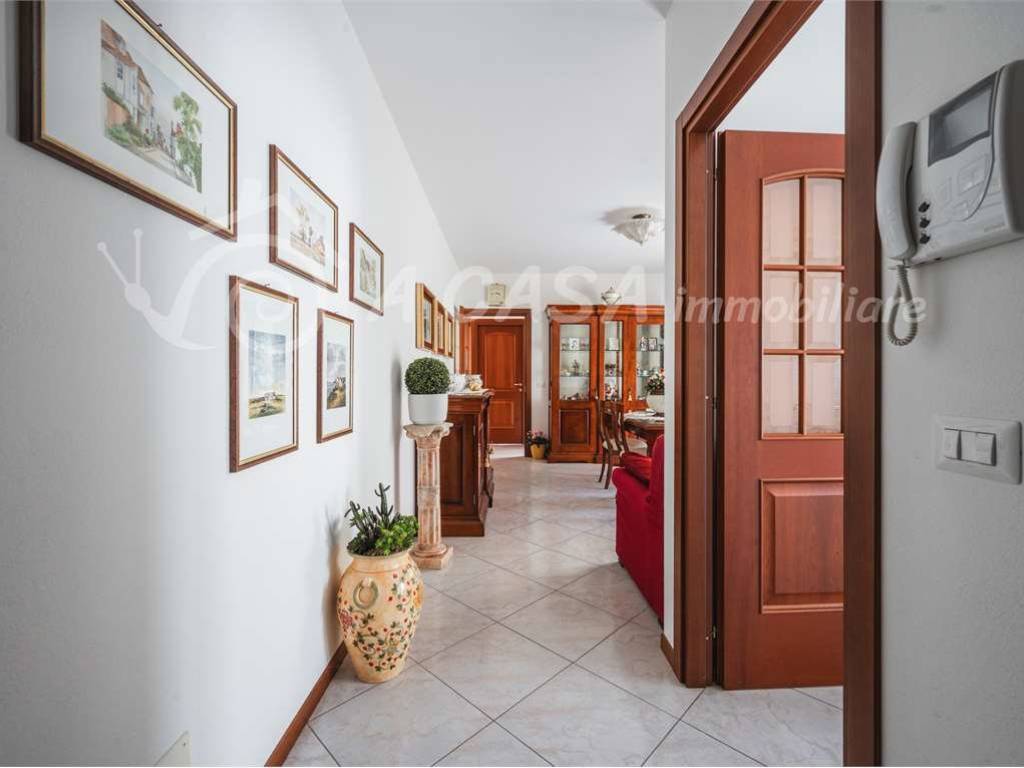 Appartamento a Fornovo di taro in via nazionale, 13a - Foto 4