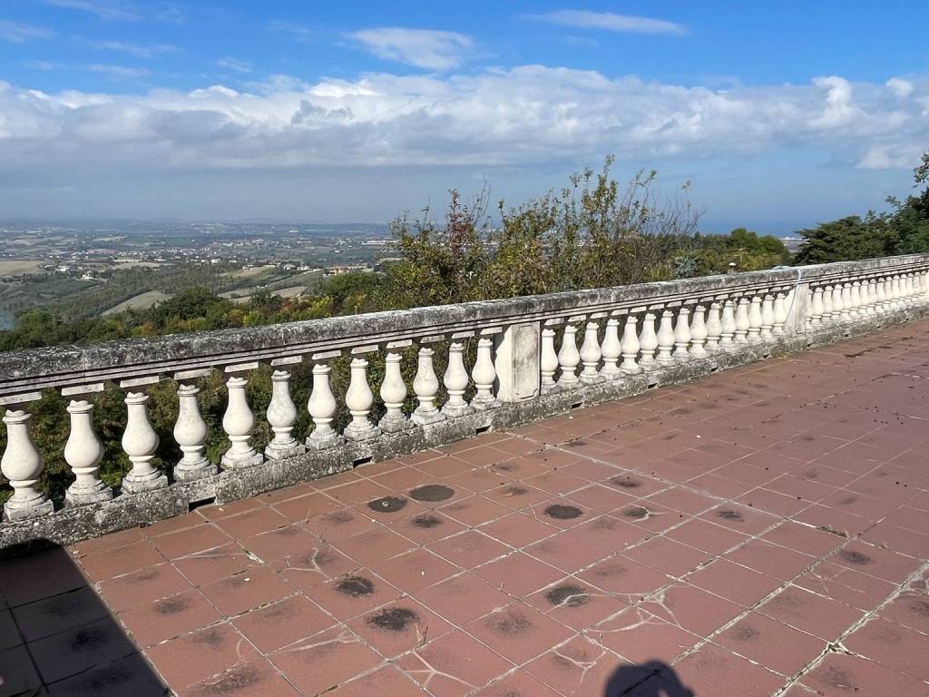 Villa a Tavullia - Foto 3