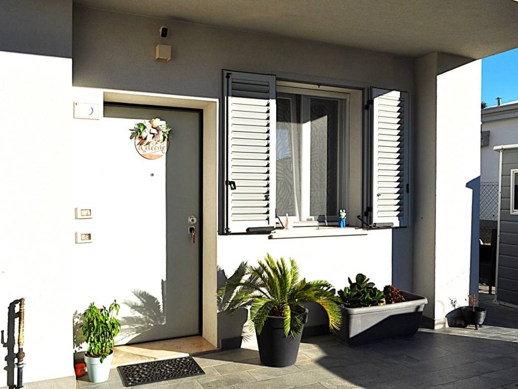 Villa a Massa lombarda in Via Davide Visani - Foto 3