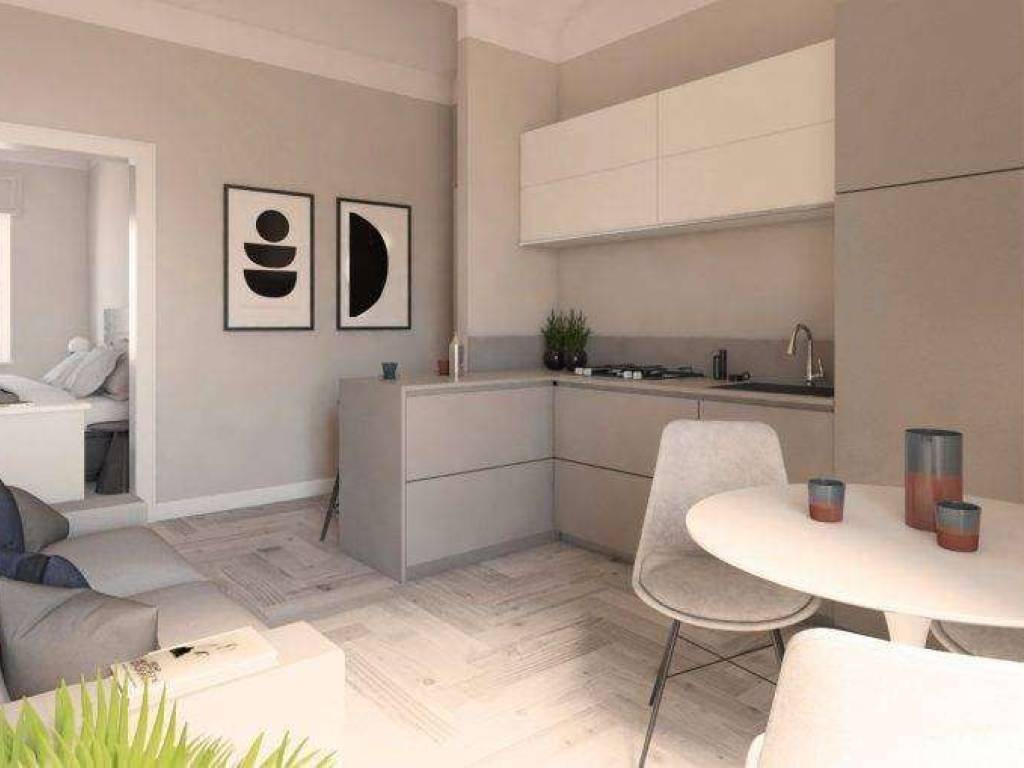 Appartamento a Rimini in Via Monza - Foto 4