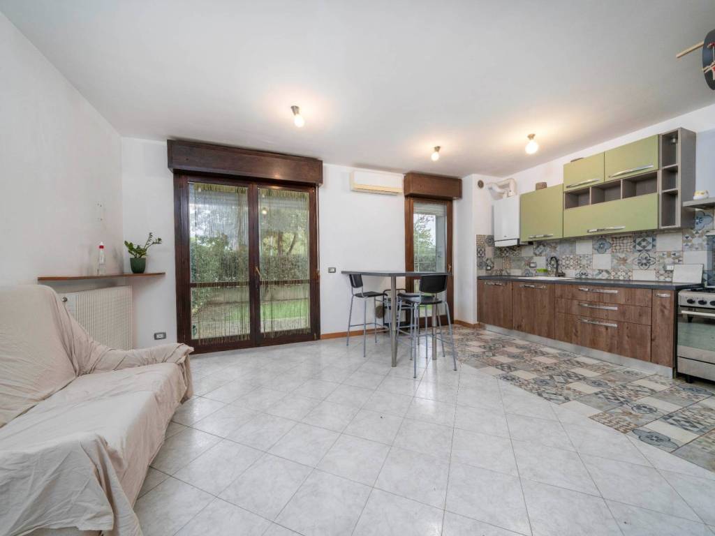 Appartamento a Reana del rojale in Via Giuseppe Verdi - Foto 5