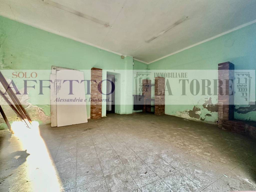 Immobile a Alessandria in Via Tripoli - Foto 3