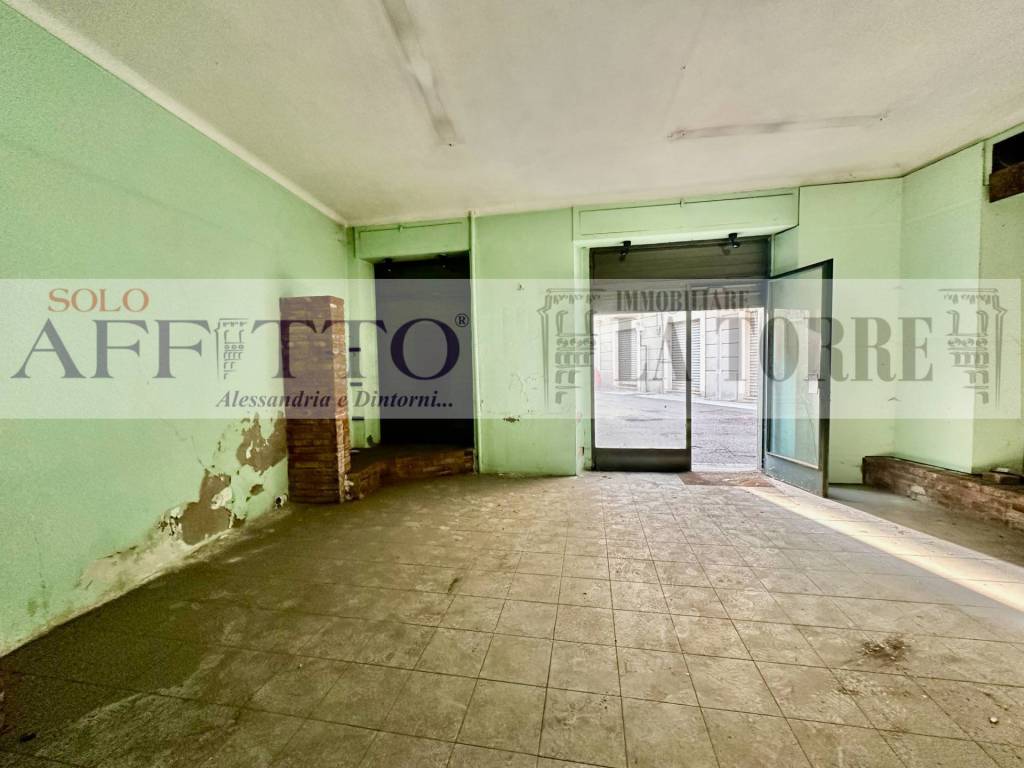 Immobile a Alessandria in Via Tripoli - Foto 4