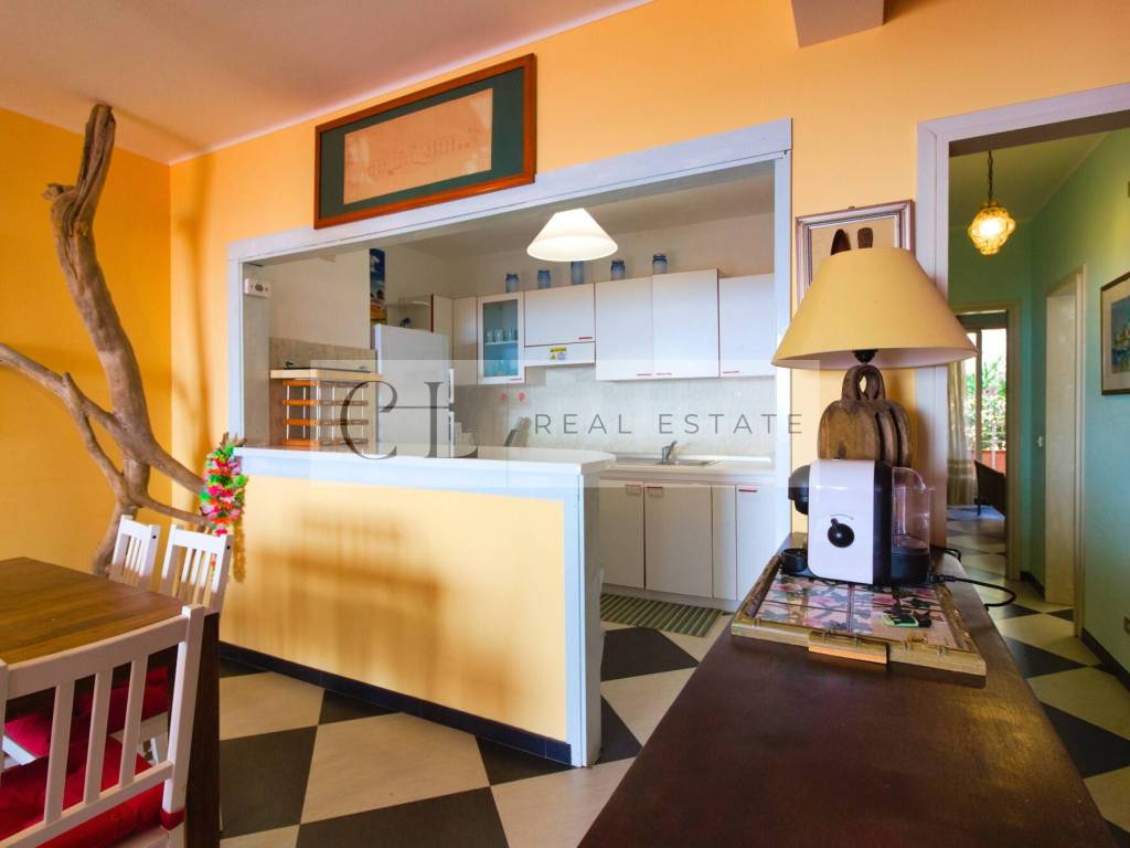 Appartamento a Rio in Località Capo d'Arco - Foto 4