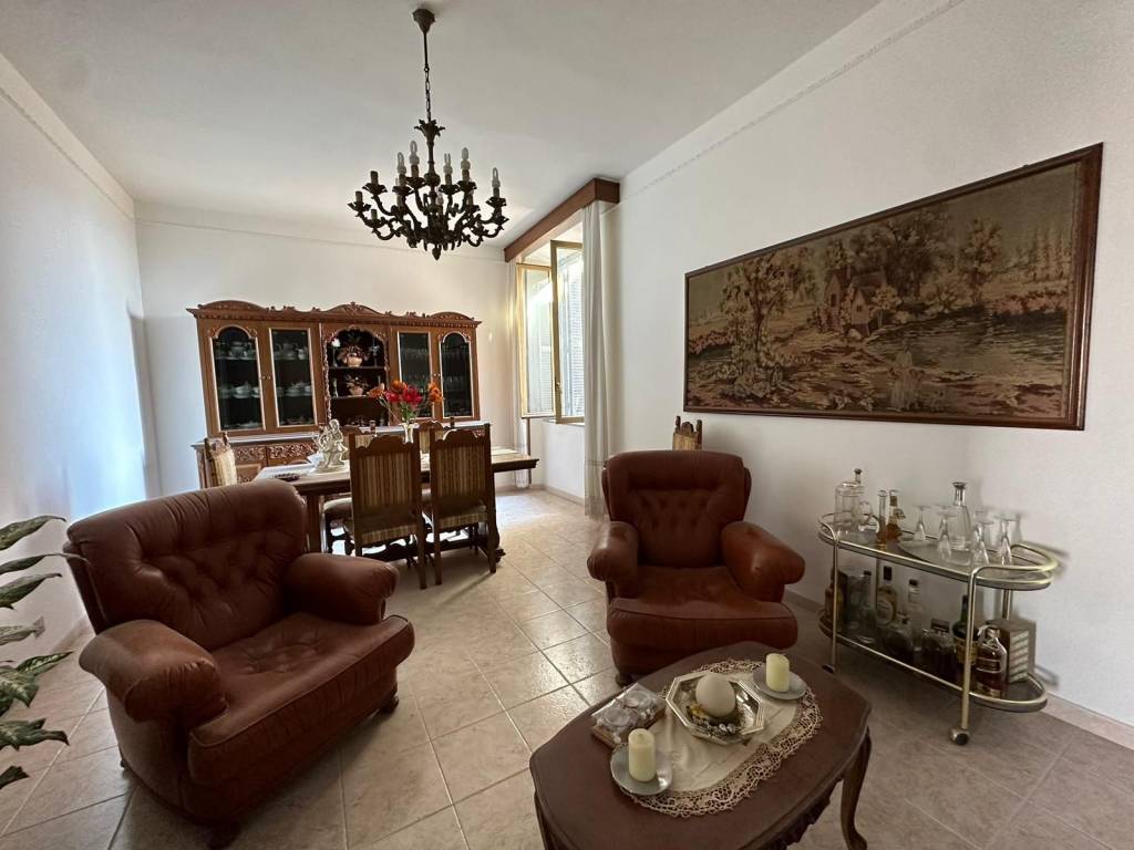 Appartamento a Orte in Via Giordano Bruno - Foto 2