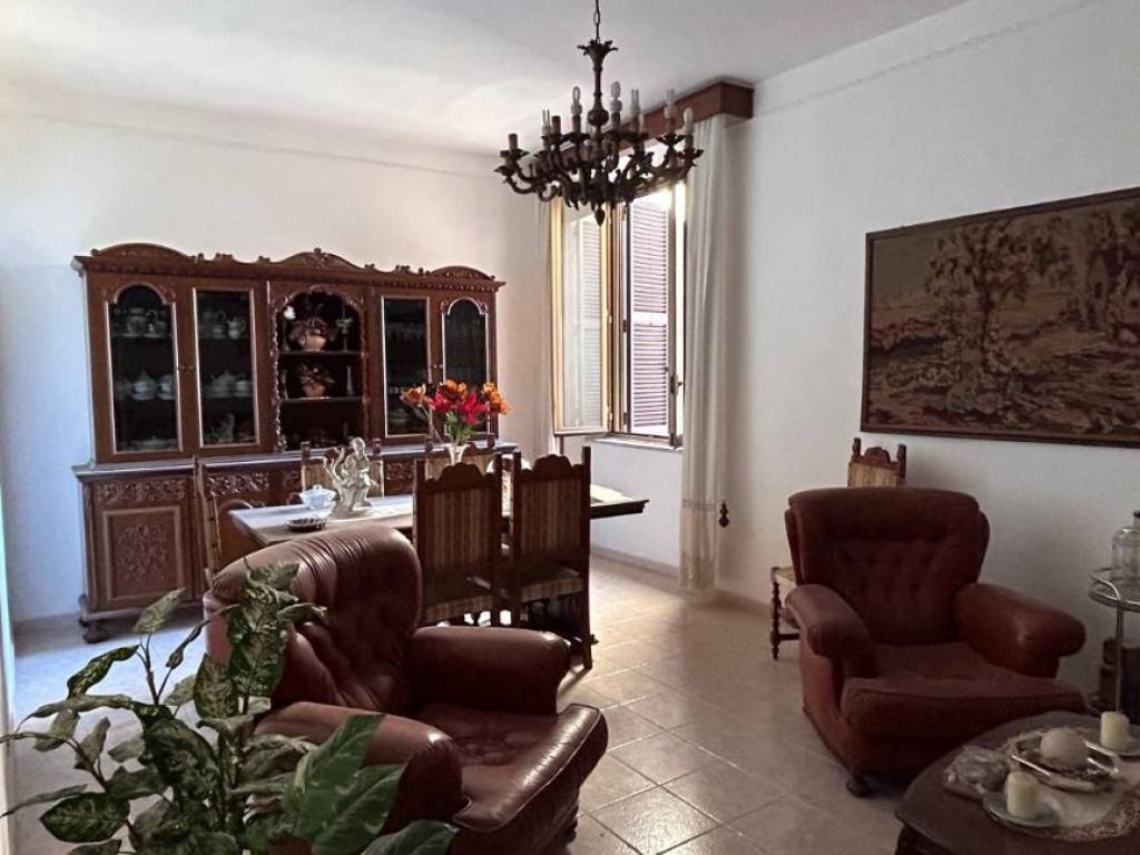 Appartamento a Orte in Via Giordano Bruno - Foto 3