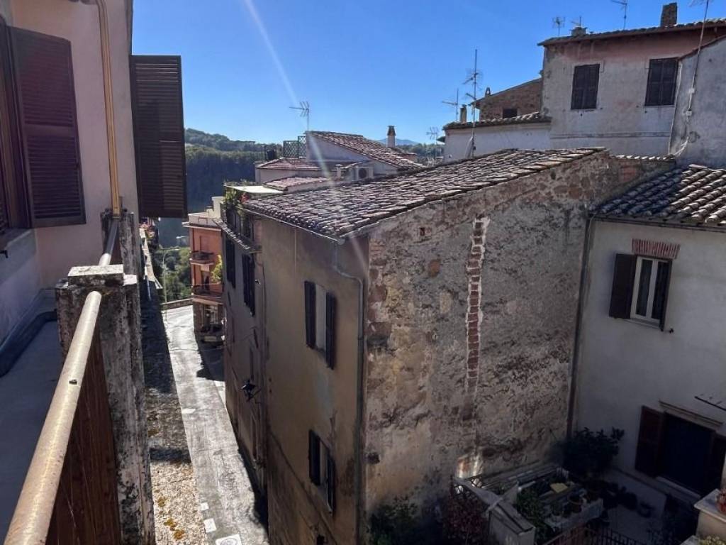 Appartamento a Orte in Via Giordano Bruno - Foto 5