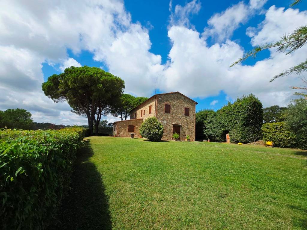 Rustico / casale a Sinalunga - Foto 2