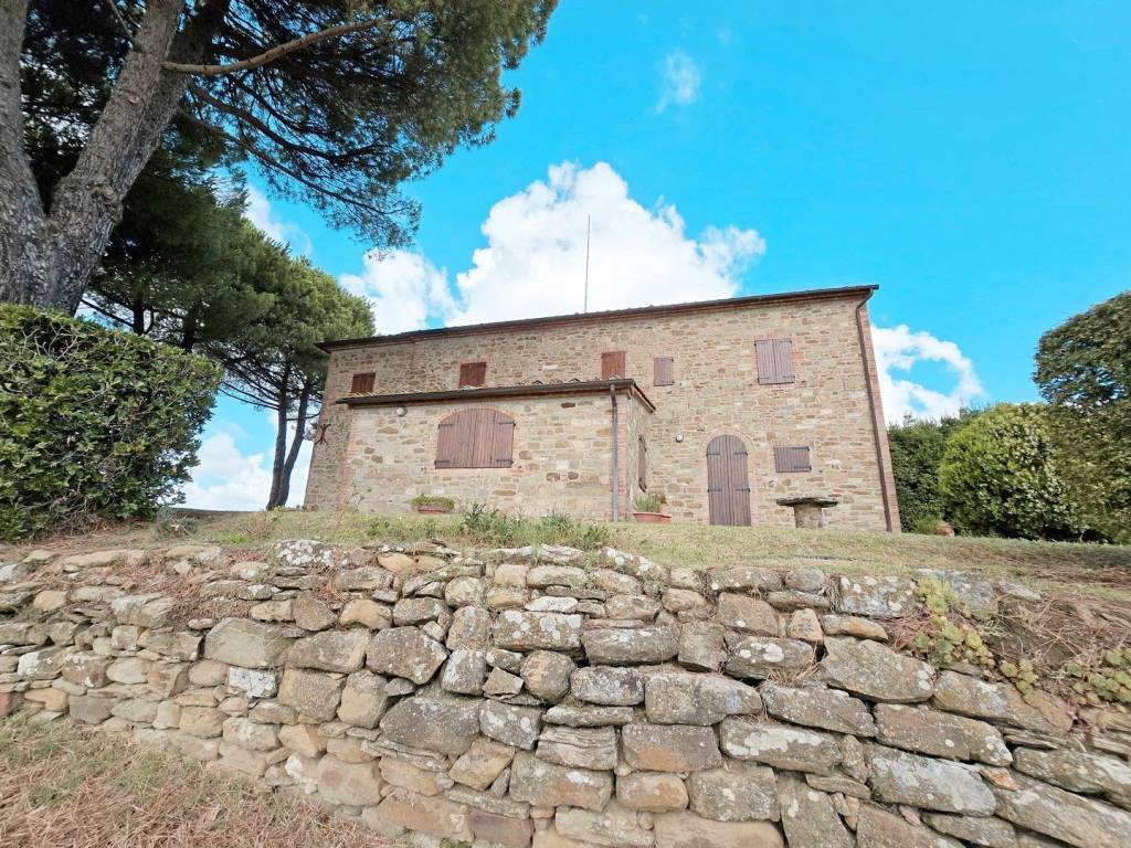 Rustico / casale a Sinalunga - Foto 3