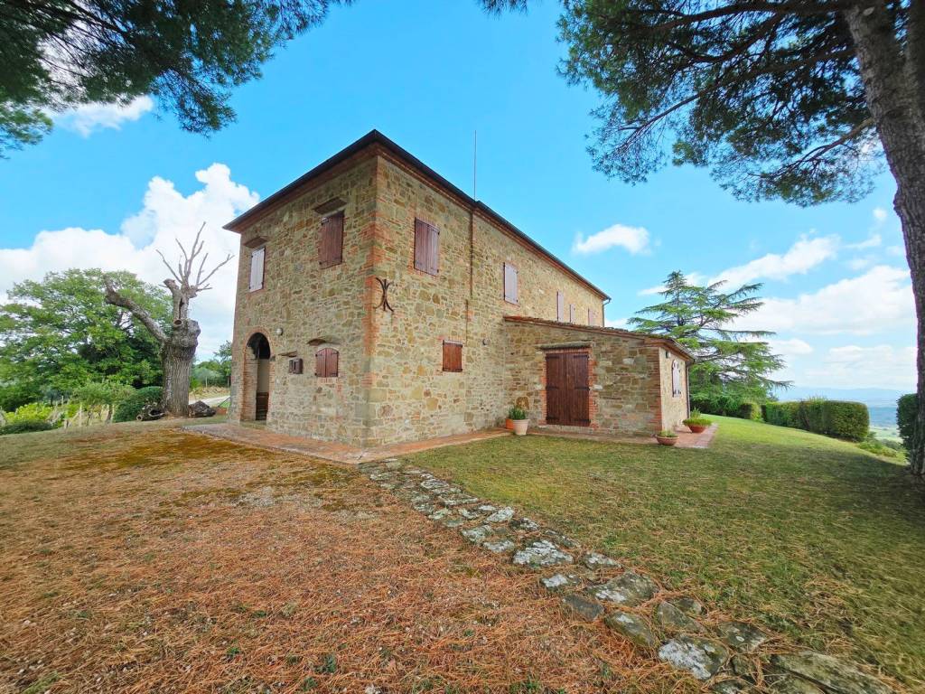 Rustico / casale a Sinalunga - Foto 4
