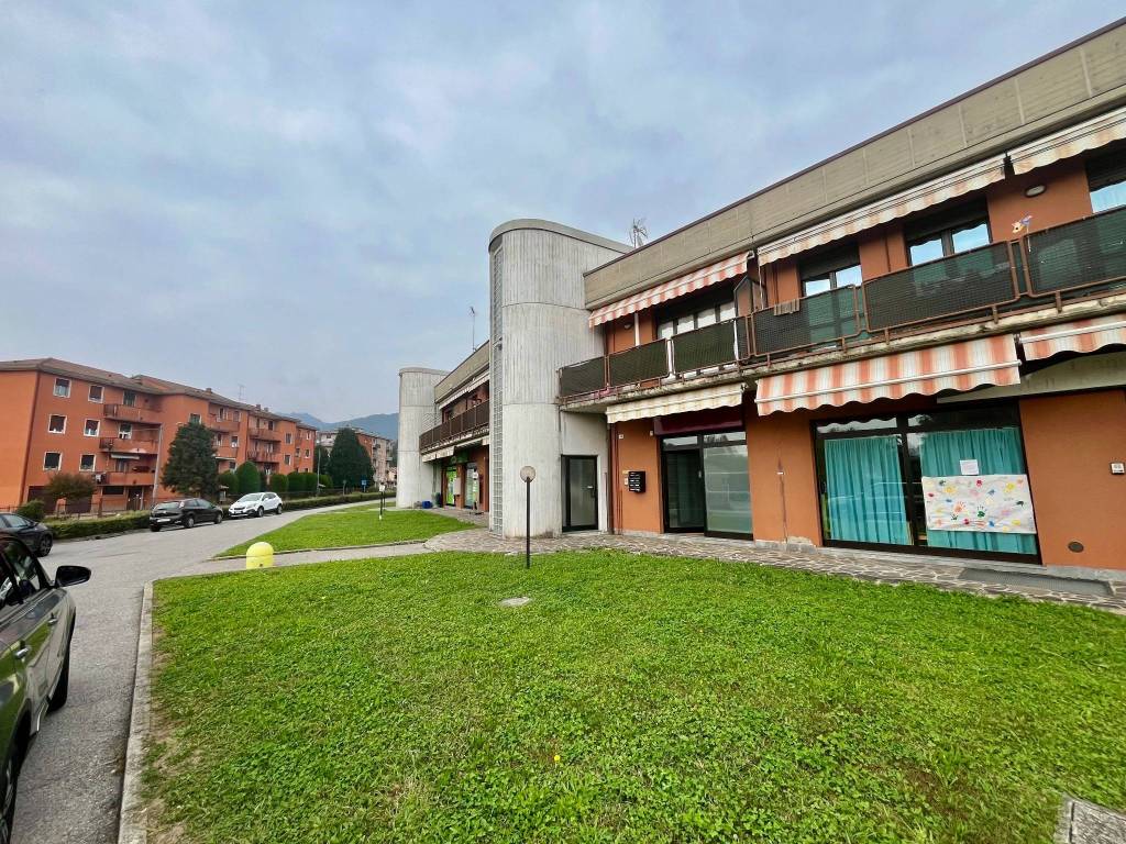 Box / garage a Calco in Via Giuseppe Garibaldi - Foto 3