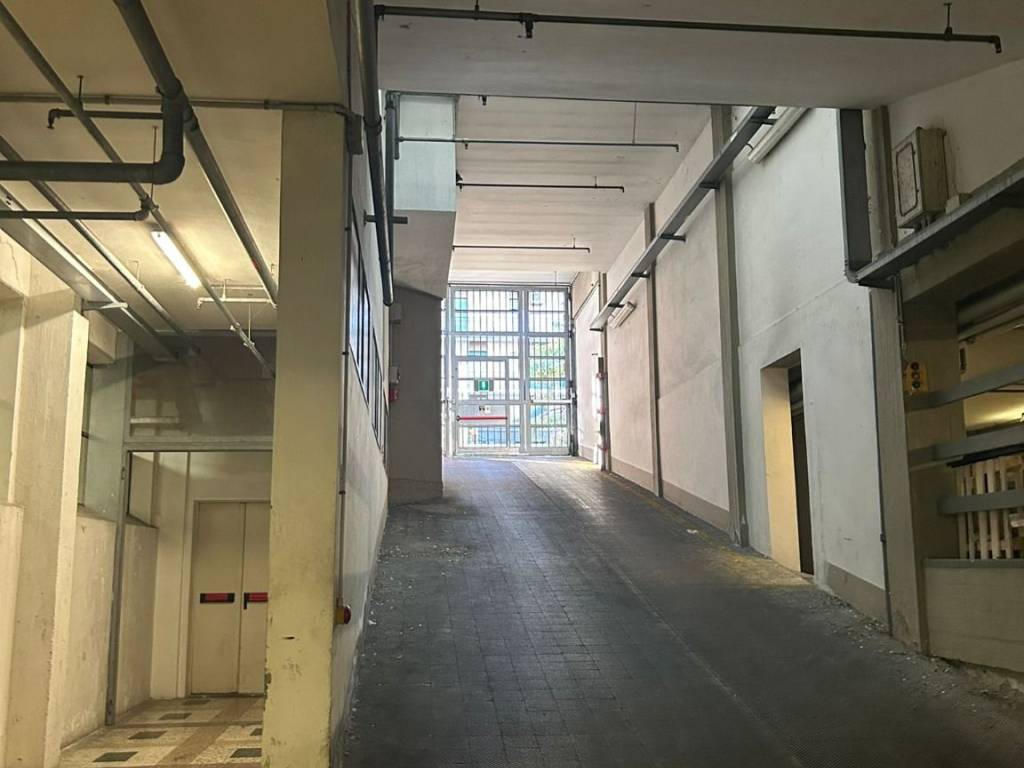 Box / garage a Bologna in Viale Angelo Masini - Foto 4