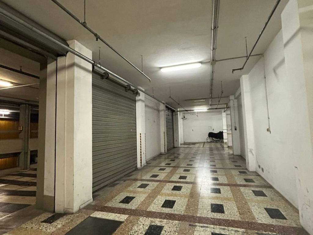 Box / garage a Bologna in Viale Angelo Masini - Foto 5