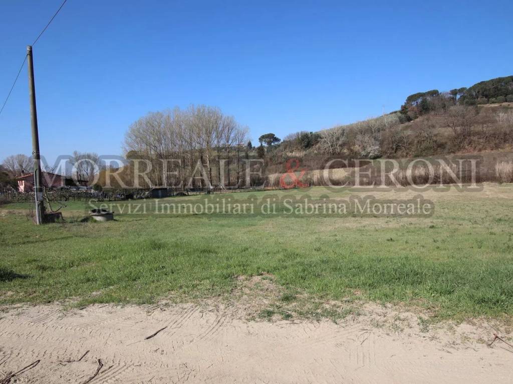 Terreno a Castelfiorentino - Foto 2