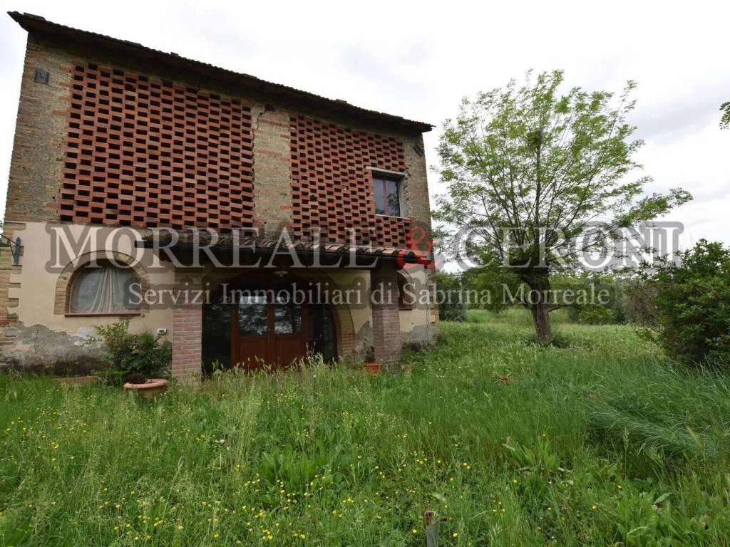 Terreno a Castelfiorentino - Foto 3