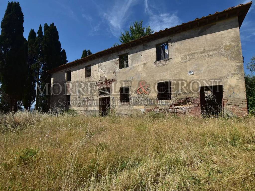 Rustico / casale a Castelfiorentino - Foto 2