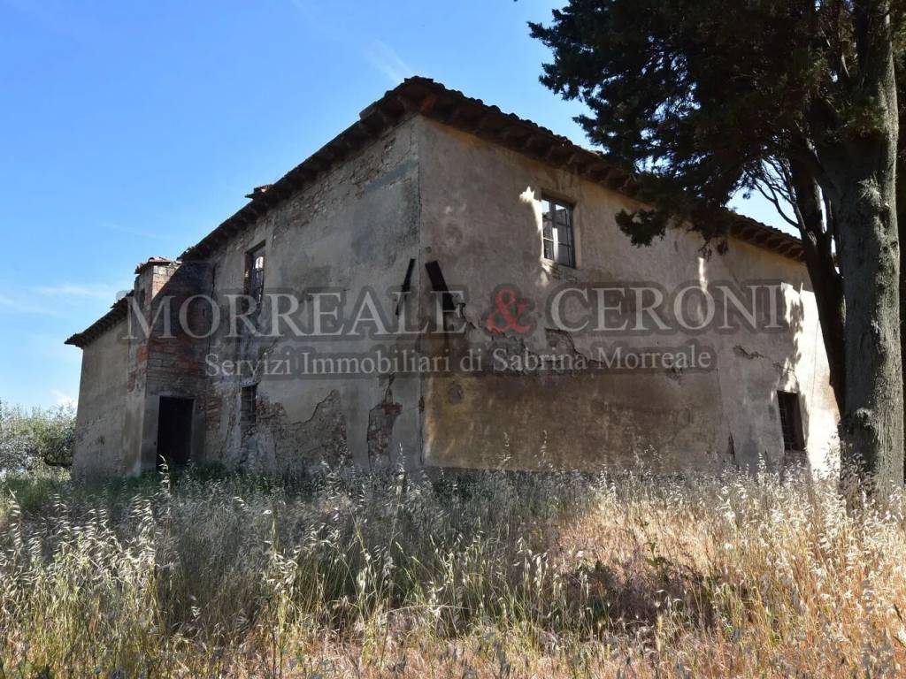Rustico / casale a Castelfiorentino - Foto 3