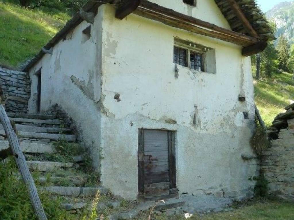 Casa indipendente a Trasquera in Via Alpi Lepontine, 3 - Foto 3