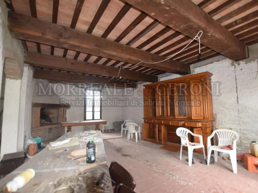 Rustico / casale a Montaione in Sp46 No Number - Foto 2