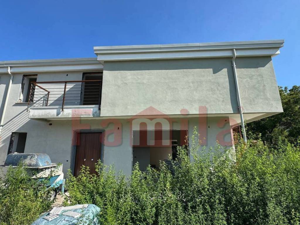 Villa a Avella in Via Tombe Romane - Foto 3