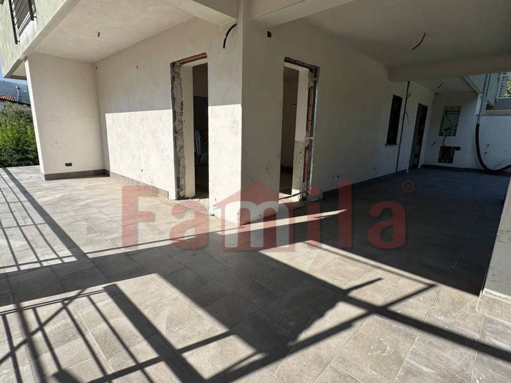Villa a Avella in Via Tombe Romane - Foto 4