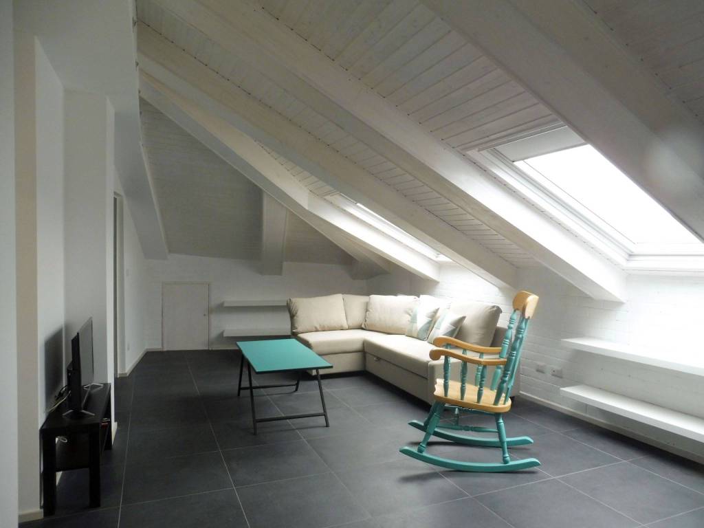 Appartamento a Moncalieri in Via Monte Bianco, 57 - Foto 2