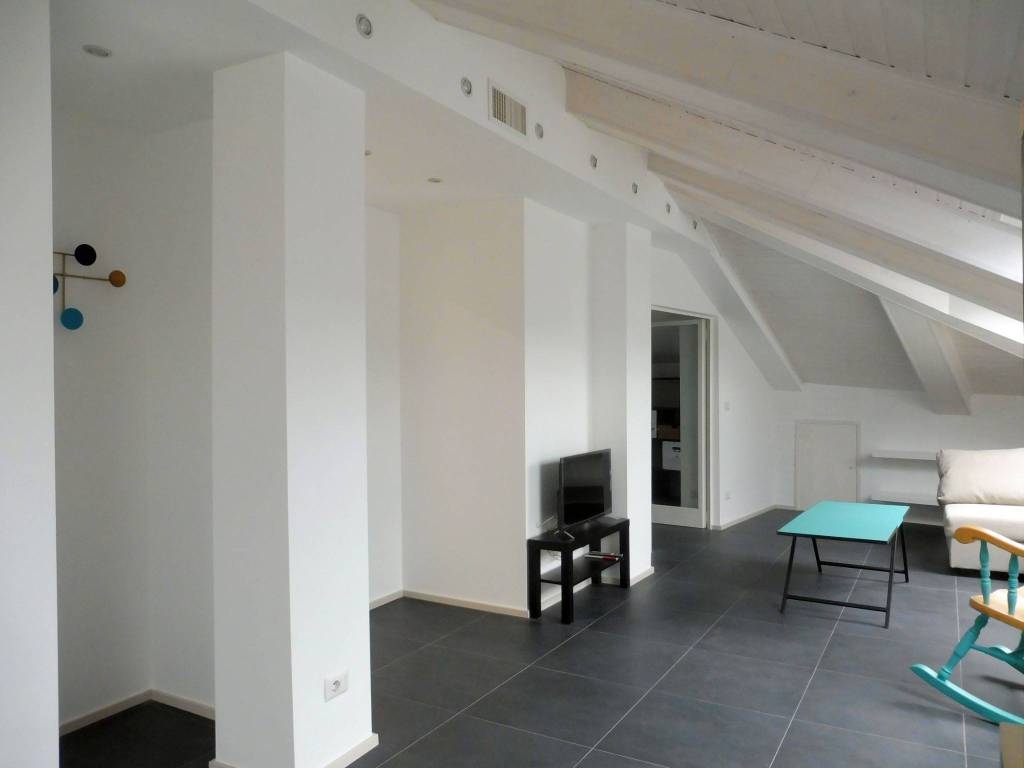 Appartamento a Moncalieri in Via Monte Bianco, 57 - Foto 3