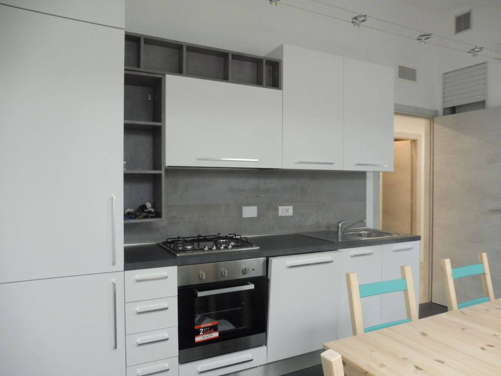 Appartamento a Moncalieri in Via Monte Bianco, 57 - Foto 5
