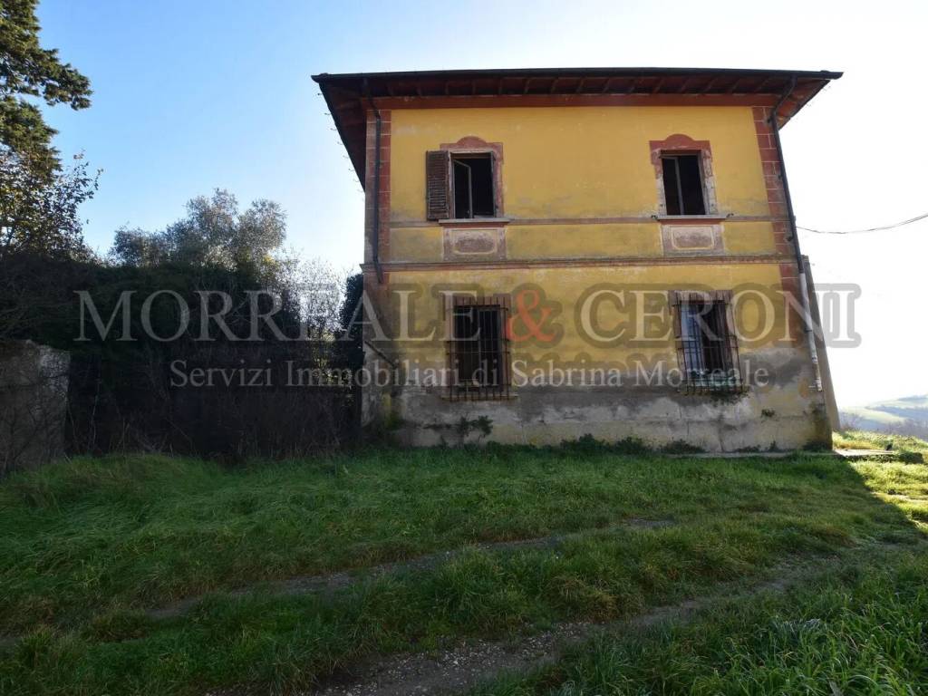 Rustico / casale a Montaione in Via Orlo No Number - Foto 2