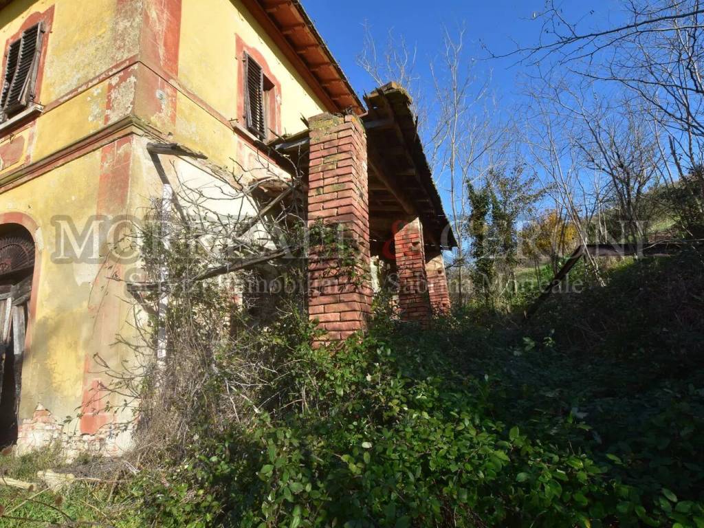 Rustico / casale a Montaione in Via Orlo No Number - Foto 4