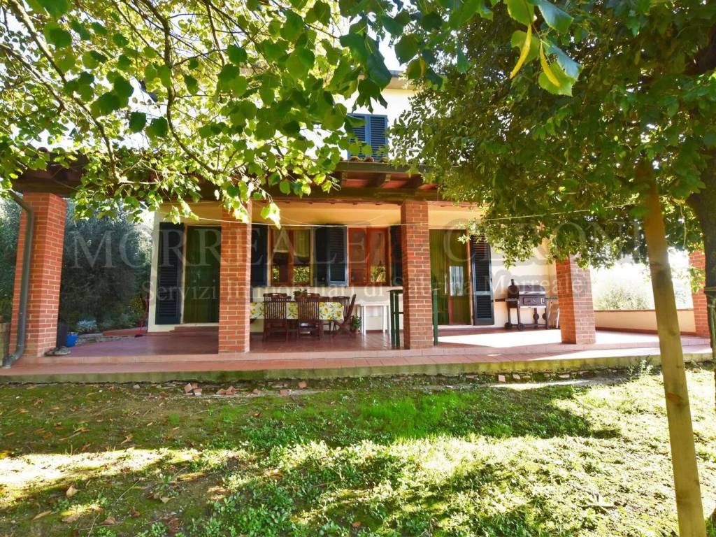 Villa a Castelfiorentino - Foto 2