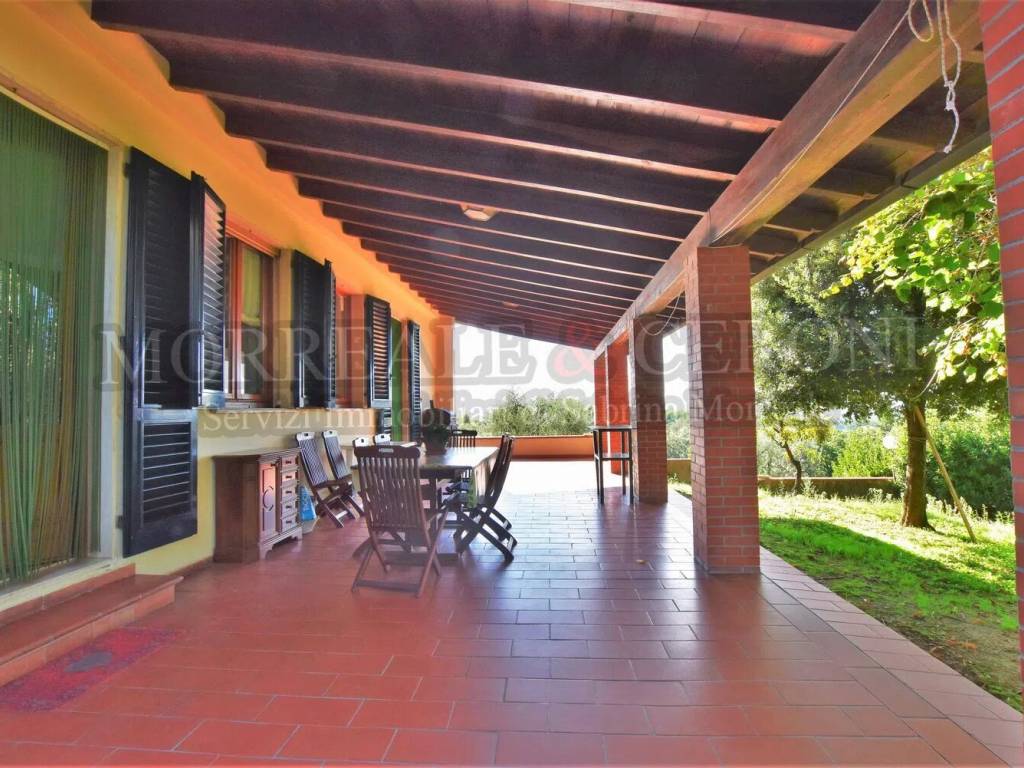 Villa a Castelfiorentino - Foto 3