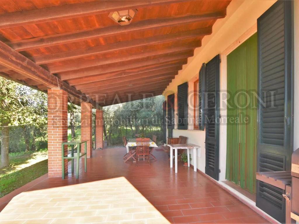 Villa a Castelfiorentino - Foto 4