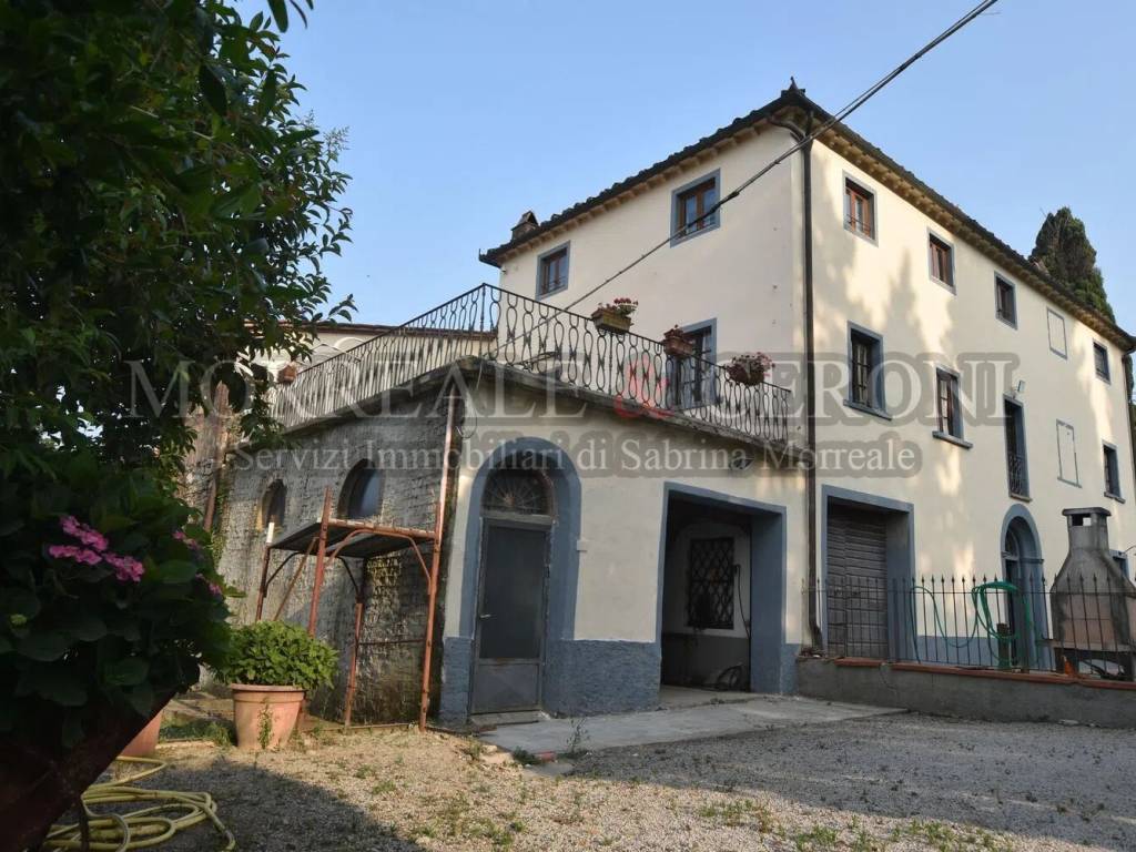 Villa a Gambassi terme in Via Catignano Agliarelli, 6 - Foto 2