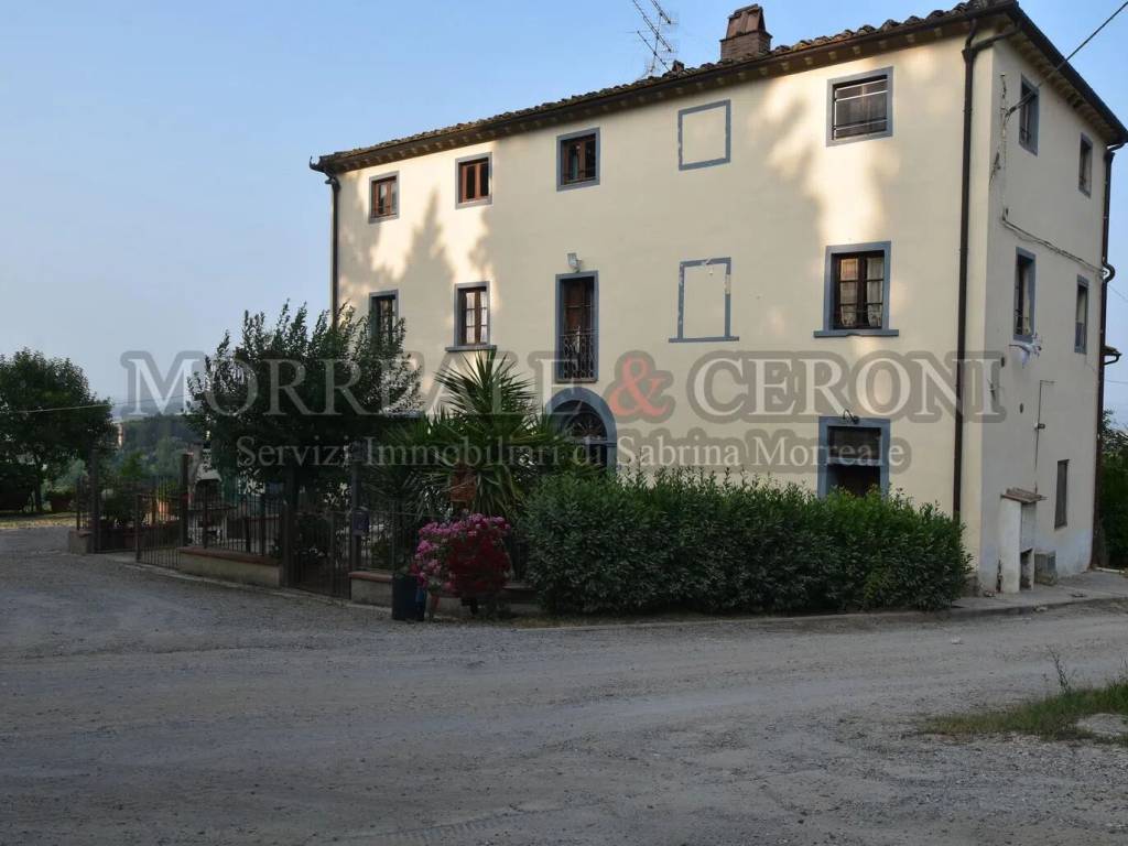 Villa a Gambassi terme in Via Catignano Agliarelli, 6 - Foto 3