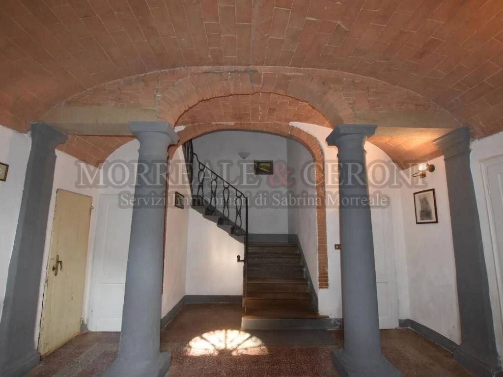 Villa a Gambassi terme in Via Catignano Agliarelli, 6 - Foto 4
