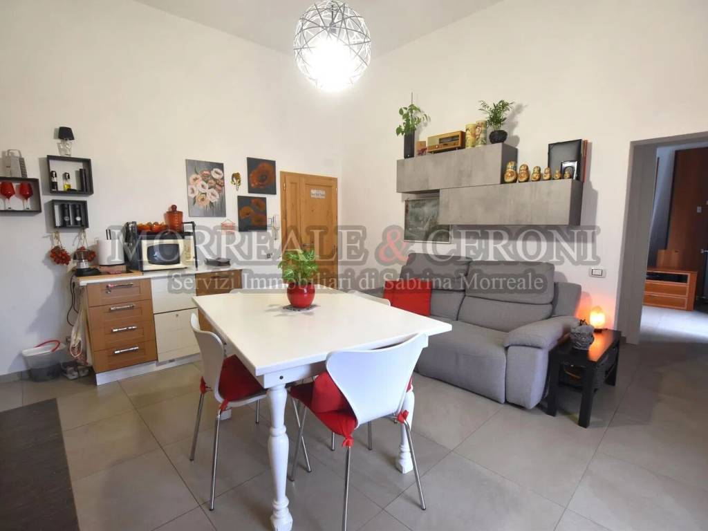 Appartamento a Castelfiorentino in Via Pietro Nenni No Number - Foto 5