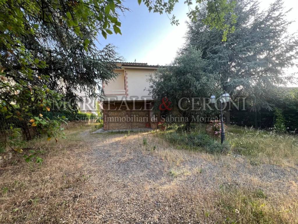 Villa a Montaione in Via Palmiro Togliatti No Number - Foto 5